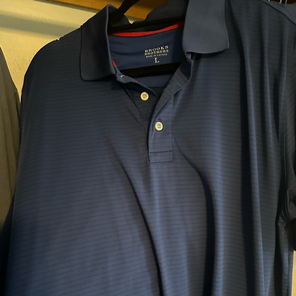 Brooks Brothers Polo